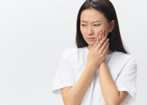 dental abscess ventura