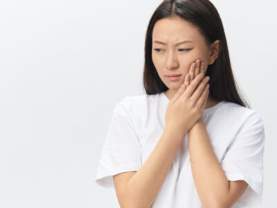 dental abscess ventura