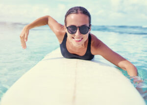 dental care surfers