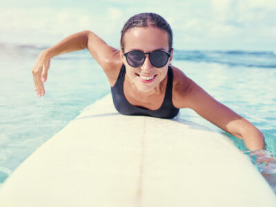 dental care surfers